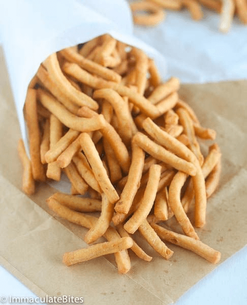 Fried Chips