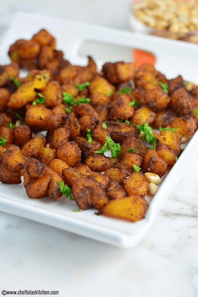 Kelewele