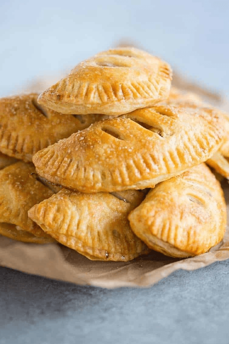 Mini Pie