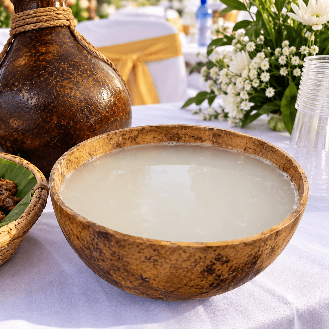 Palm Wine