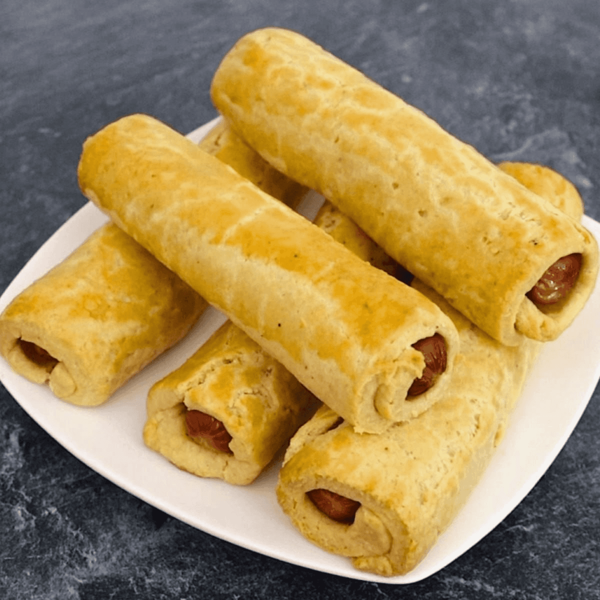 Sausage Rolls