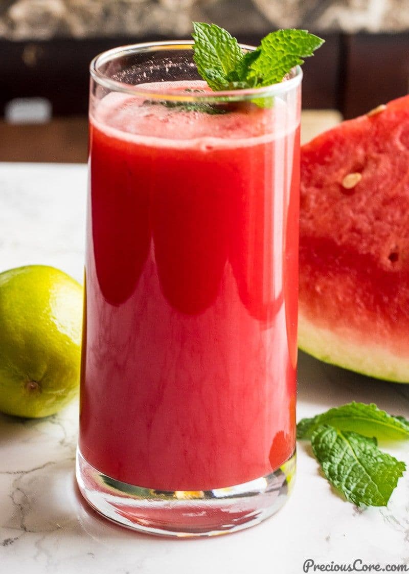 Watermelon Juice