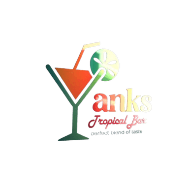 Yanks Tropical Bar